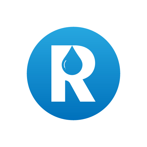 Rainfall Tracker Logo